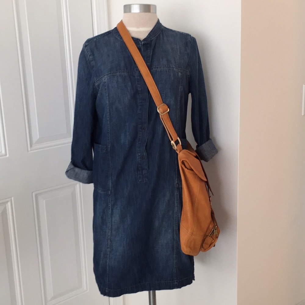 Madewell Sz M dress